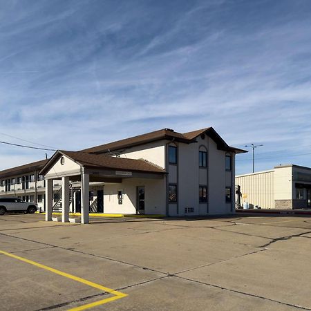 Motel 6-Dyersburg, Tn Esterno foto