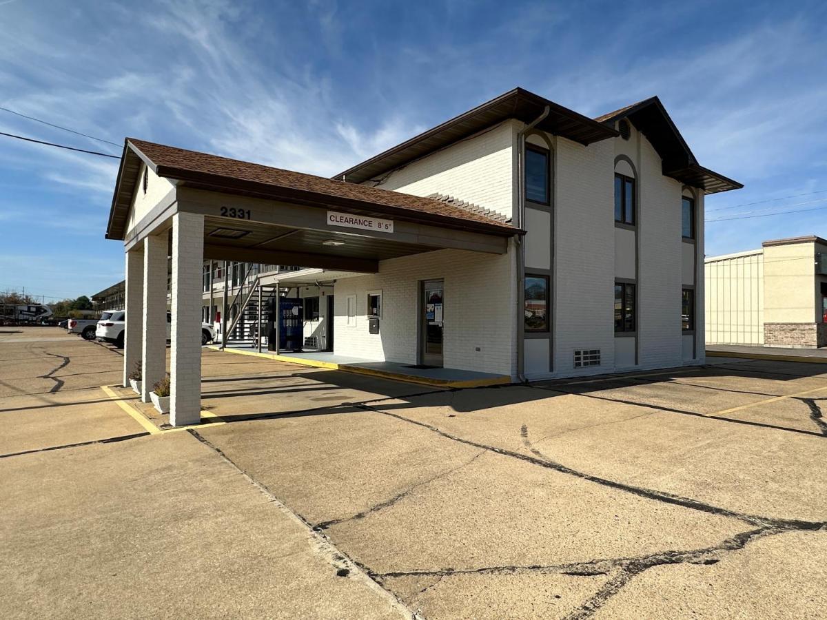 Motel 6-Dyersburg, Tn Esterno foto