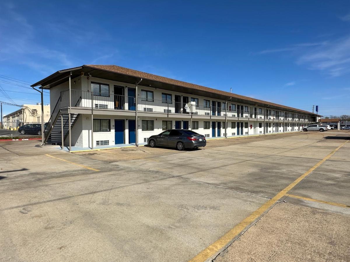 Motel 6-Dyersburg, Tn Esterno foto