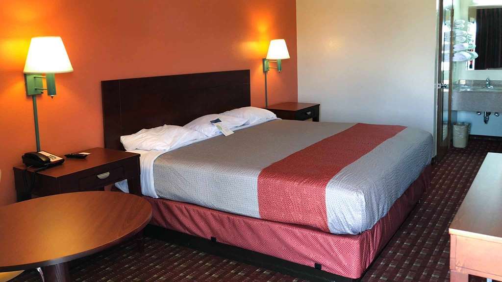 Motel 6-Dyersburg, Tn Camera foto